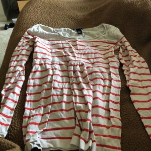 Maternity long sleeve